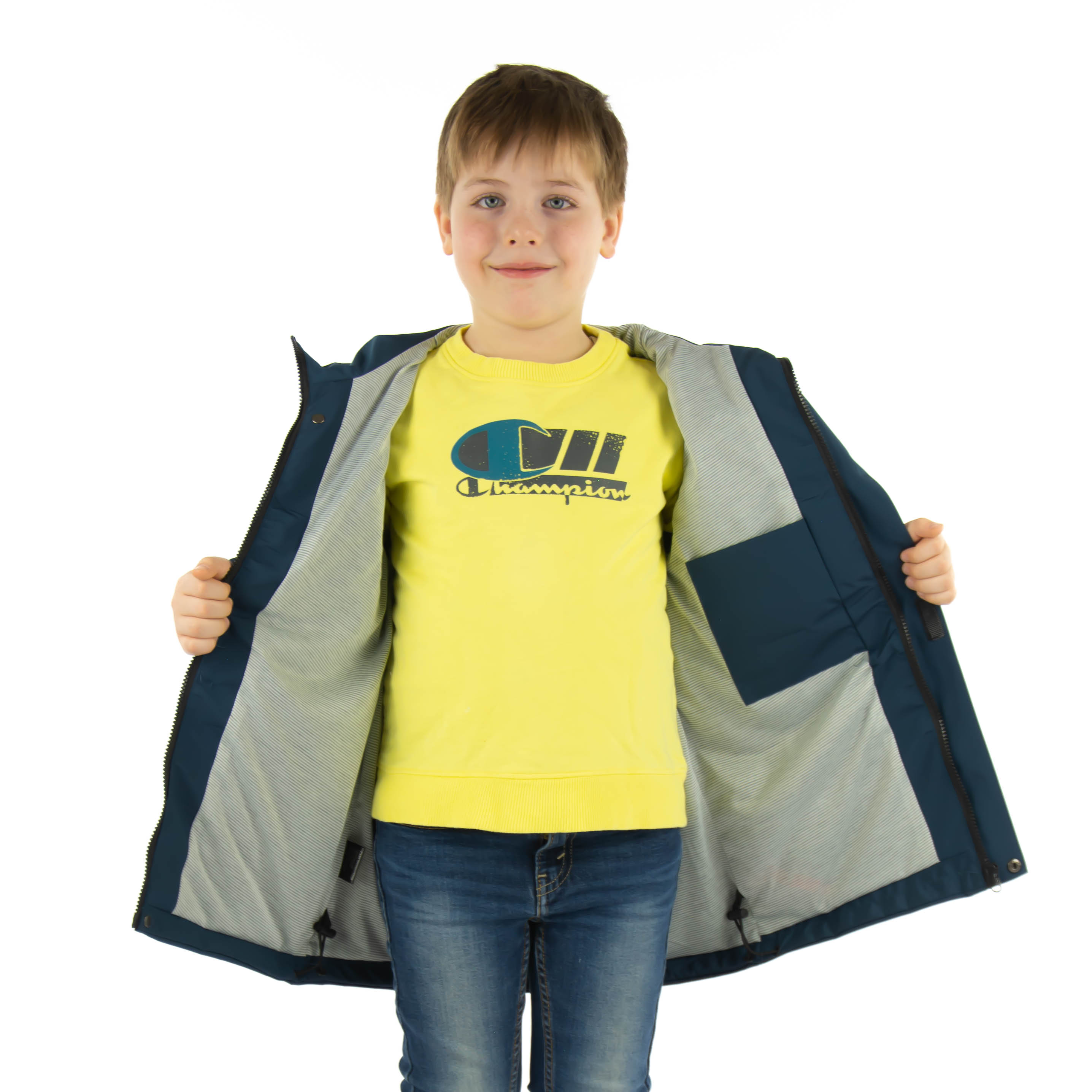 Куртка CASTLELADY 8851120 - фото 12