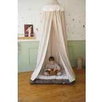 Балдахин Малышу по Шалашу