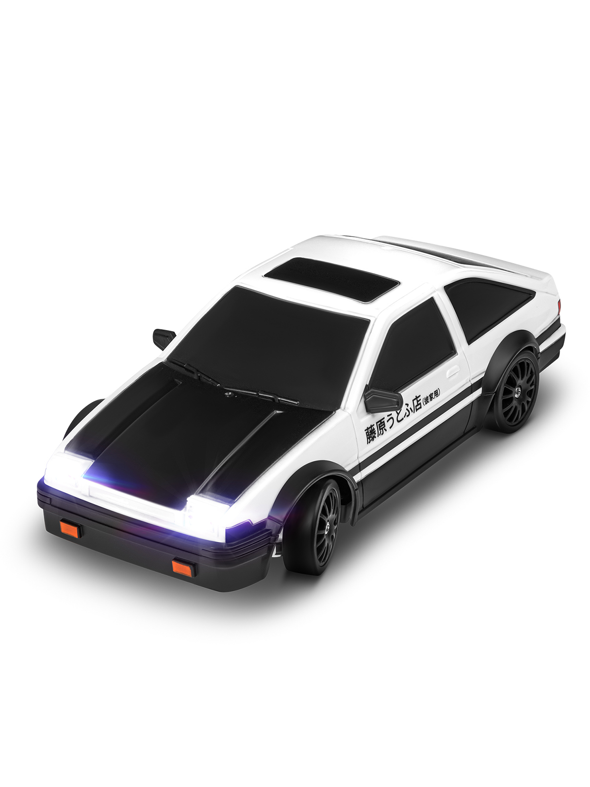 Автомобиль РУ AUTODRIVE для дрифта 1:24 - фото 27