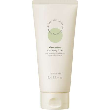 Пена MISSHA 172 мл