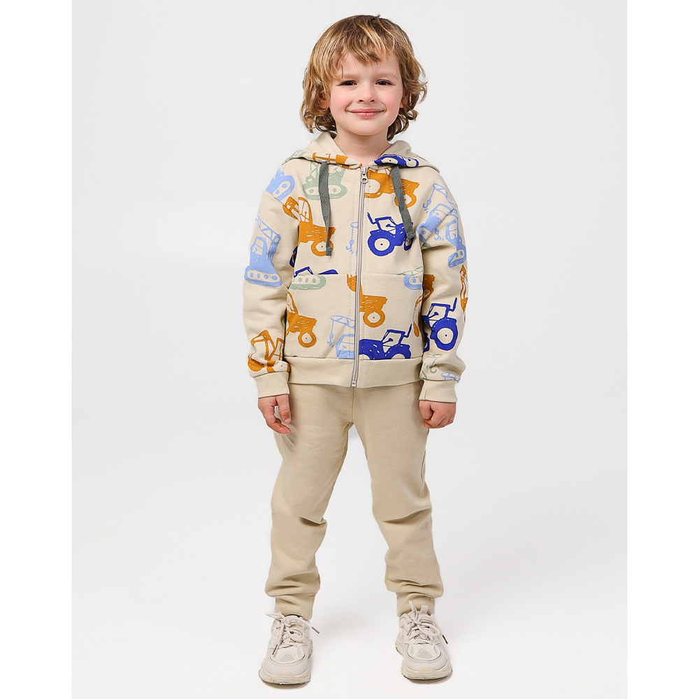 Костюм YOULALA 8781310103 - фото 1