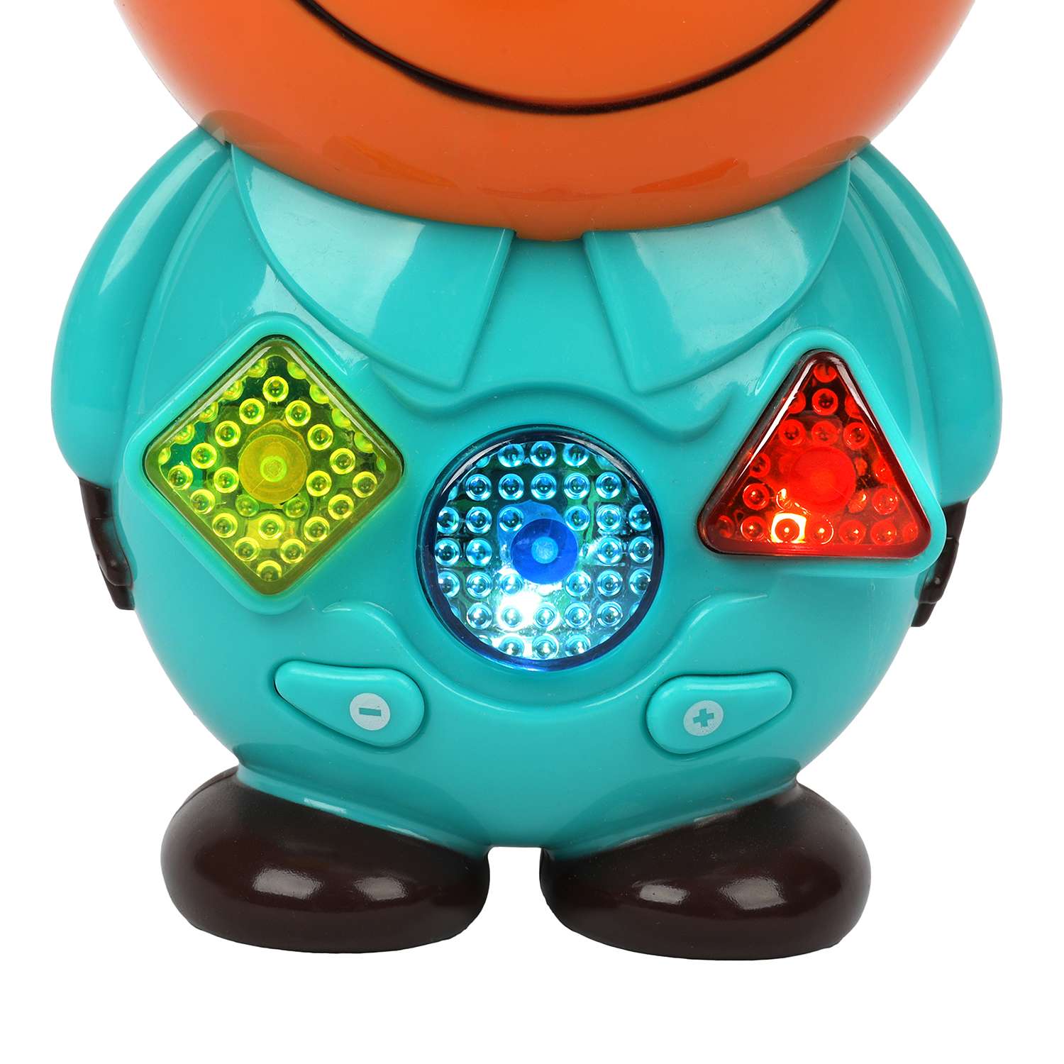 Игрушка УМка развивающий центр Сказочник Компот - фото 5
