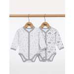 Изображение товара Боди 2 шт Эскимо: 80