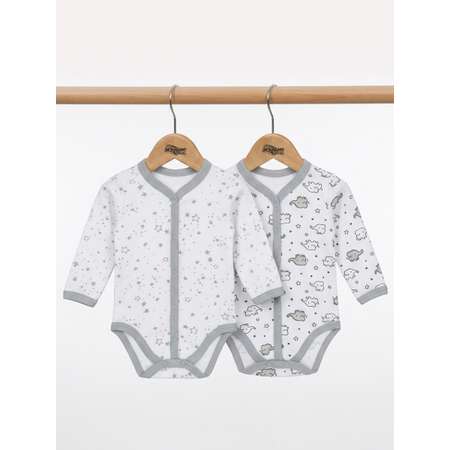 Боди 2 шт Эскимо