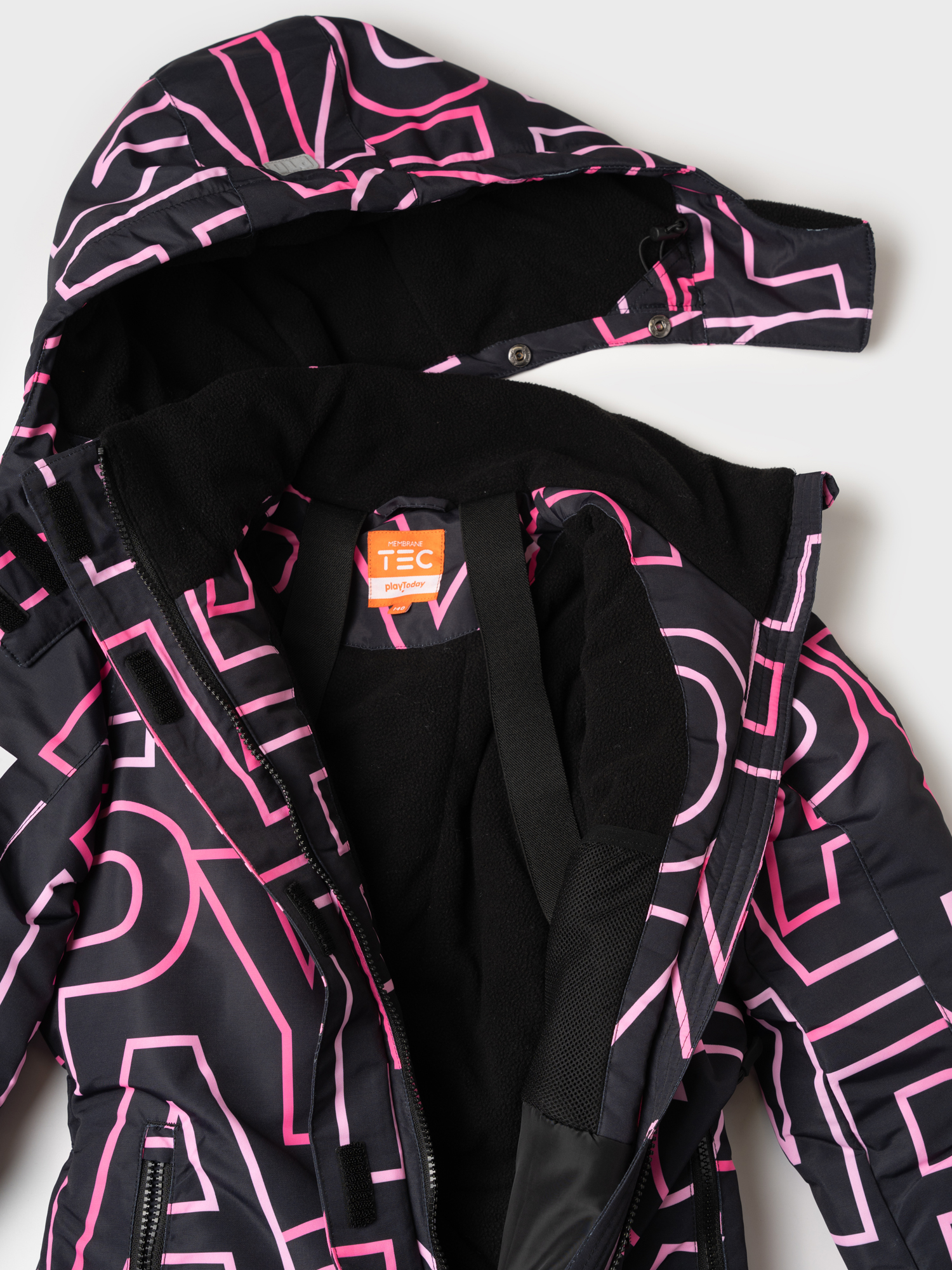 Комбинезон PlayToday 32521011 - фото 11