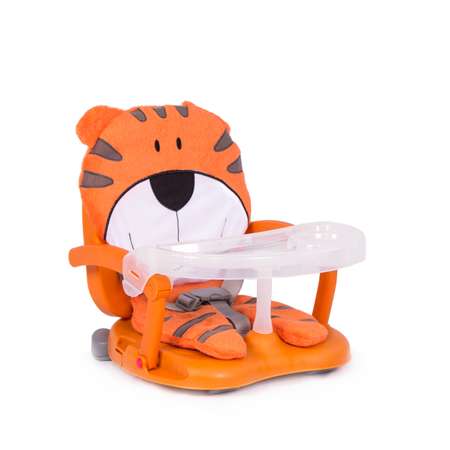 Стульчик для кормления Babies Tiger классический