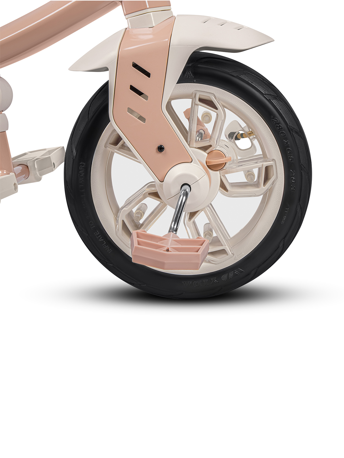 Трехколесный велосипед CITYRIDE - фото 32