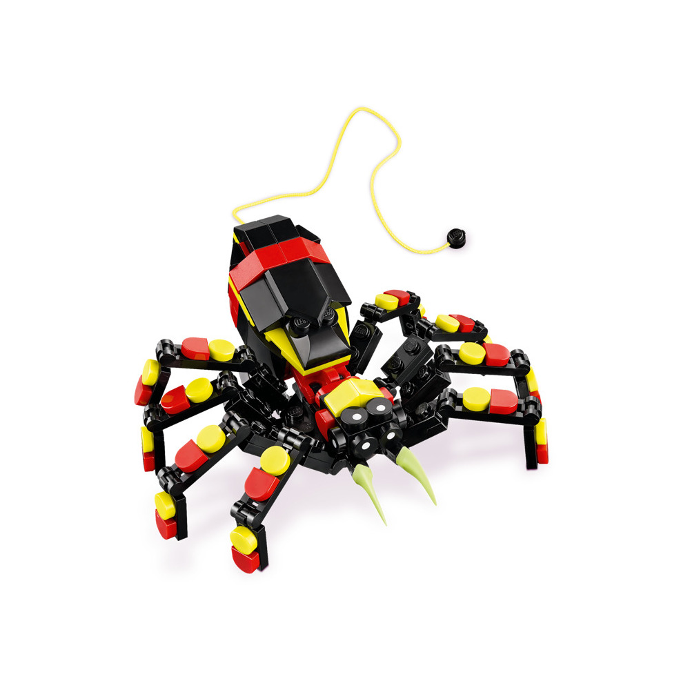 Конструктор LEGO Creator 626 дет. - фото 2