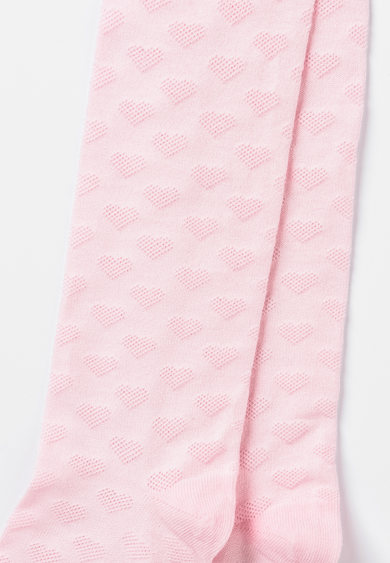 Колготки artie 2d915/Розовый - фото 12
