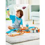 Набор железнодорожный Hape