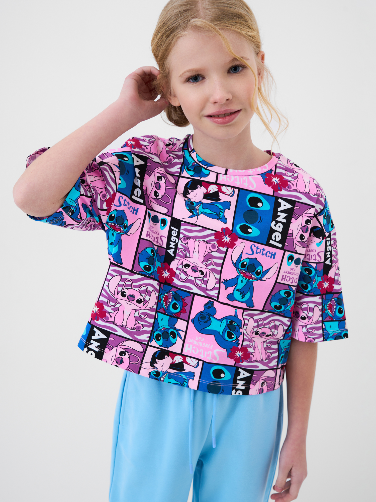 Футболка PlayToday 12621677 - фото 4