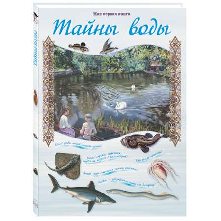 Книга Белый город Русский учебник