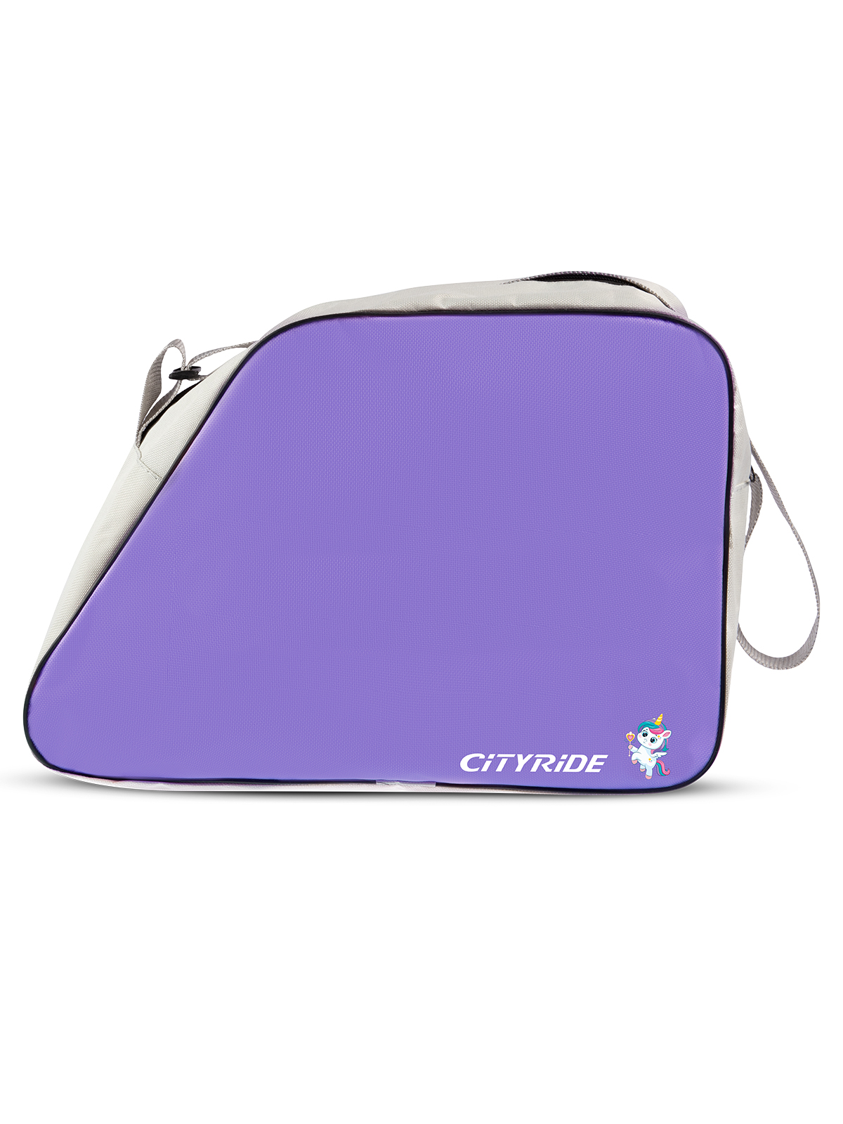 Роликовые коньки CITYRIDE S 31-34 - фото 26