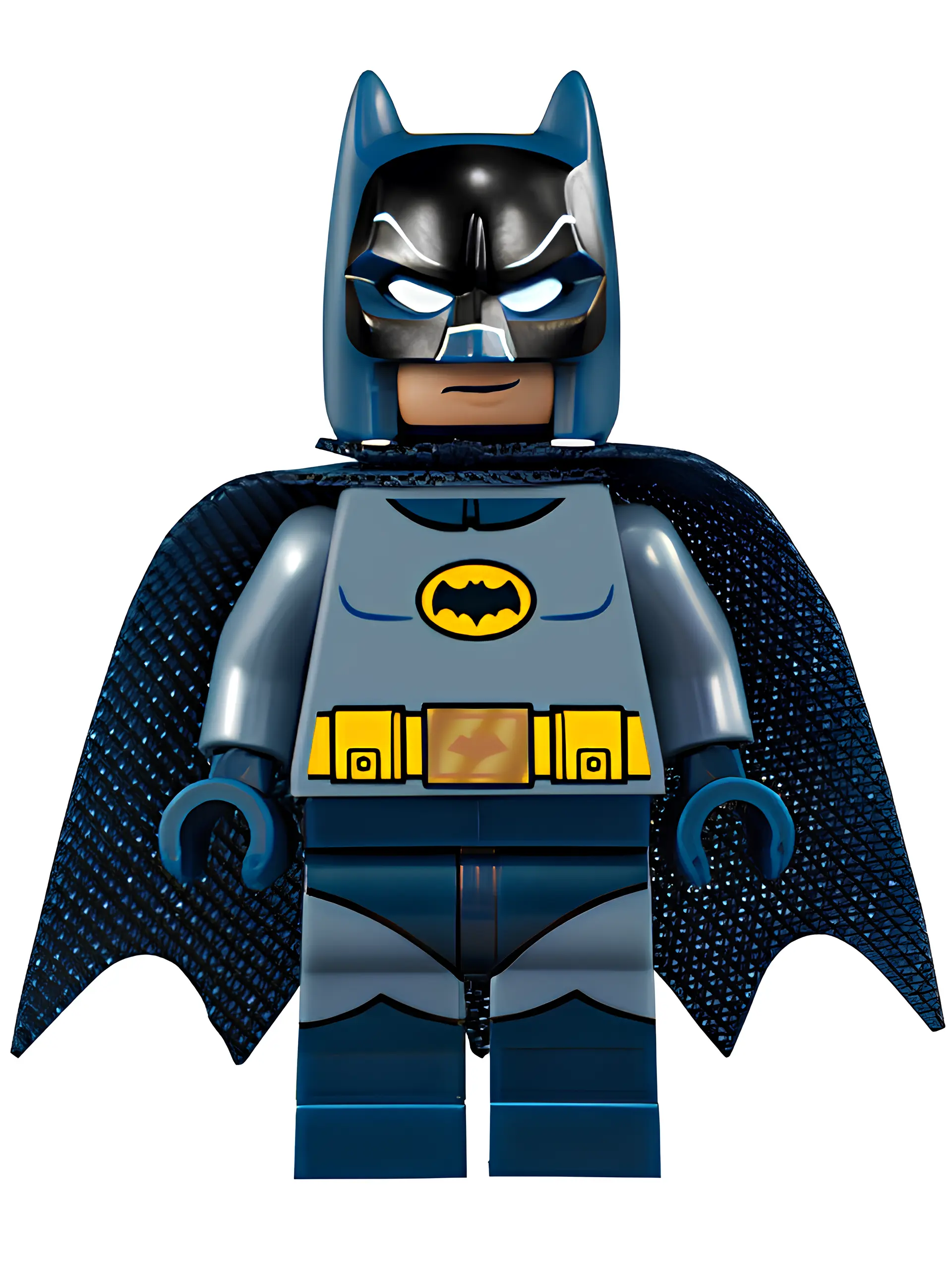 Фигурка LEGO Super Heroes Batman - фото 1