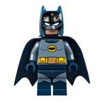 Фигурка LEGO Super Heroes Batman