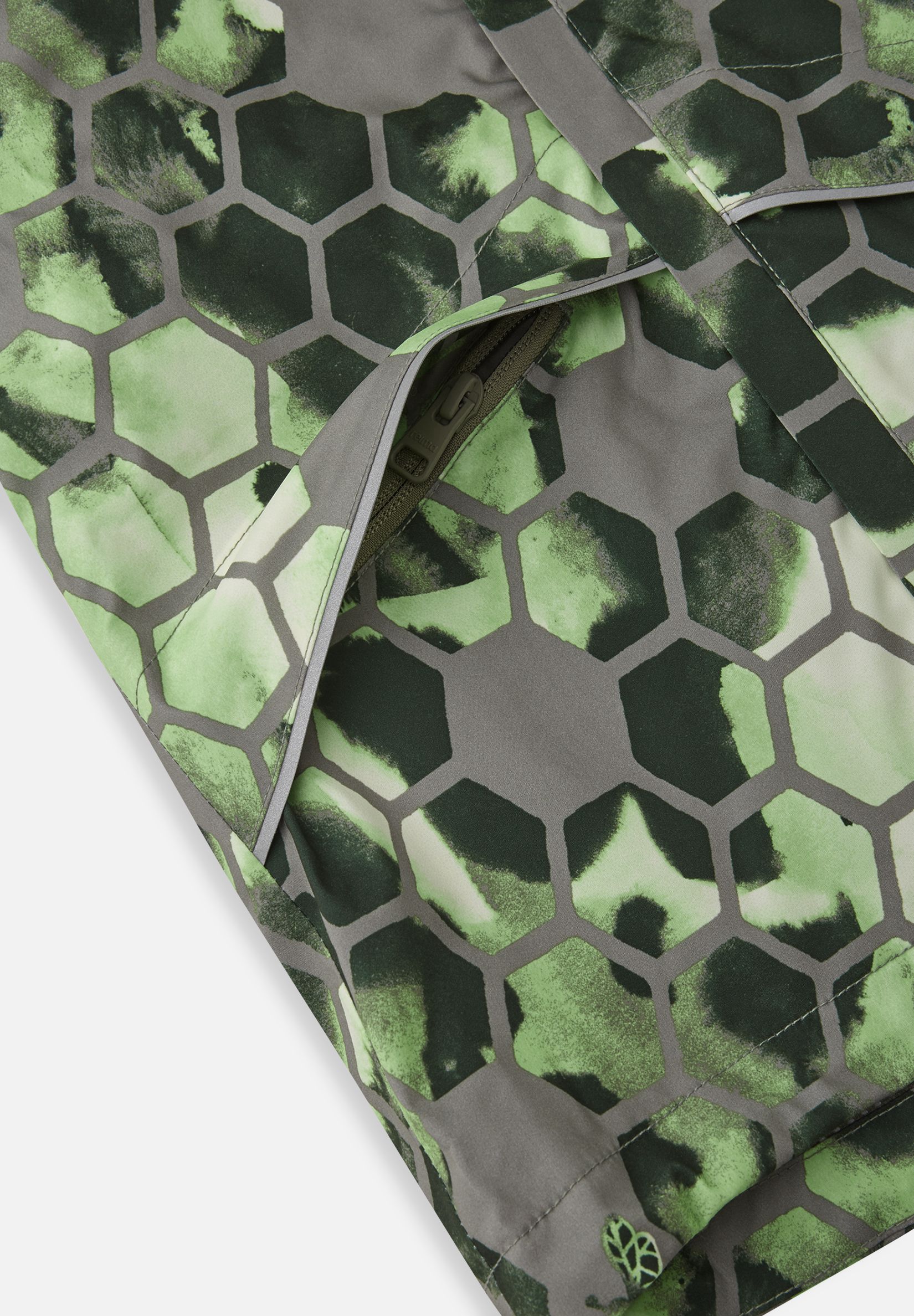 Куртка Reima 521677-8921 - фото 6