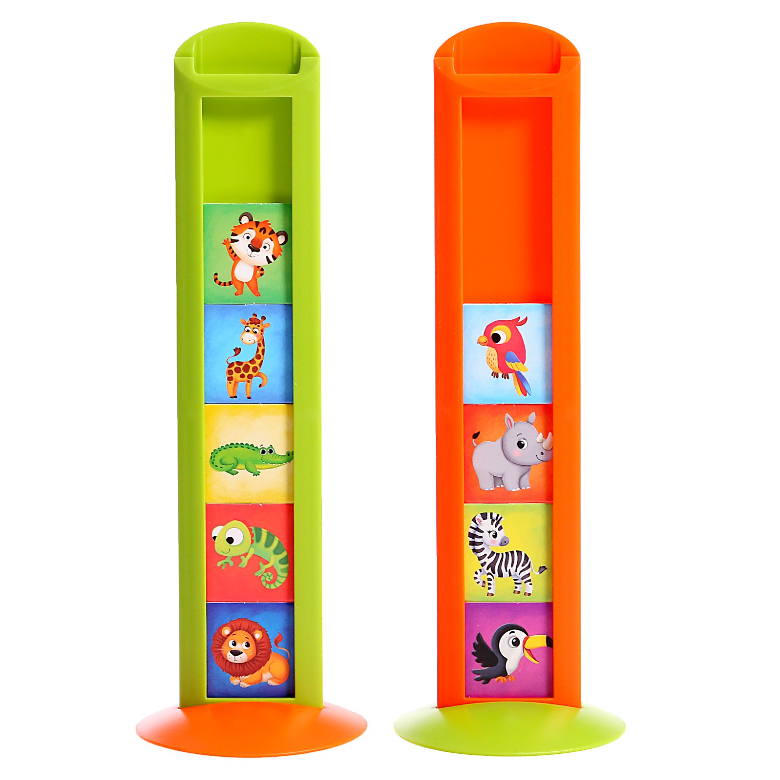 Настольная игра Лас Играс KIDS - фото 2