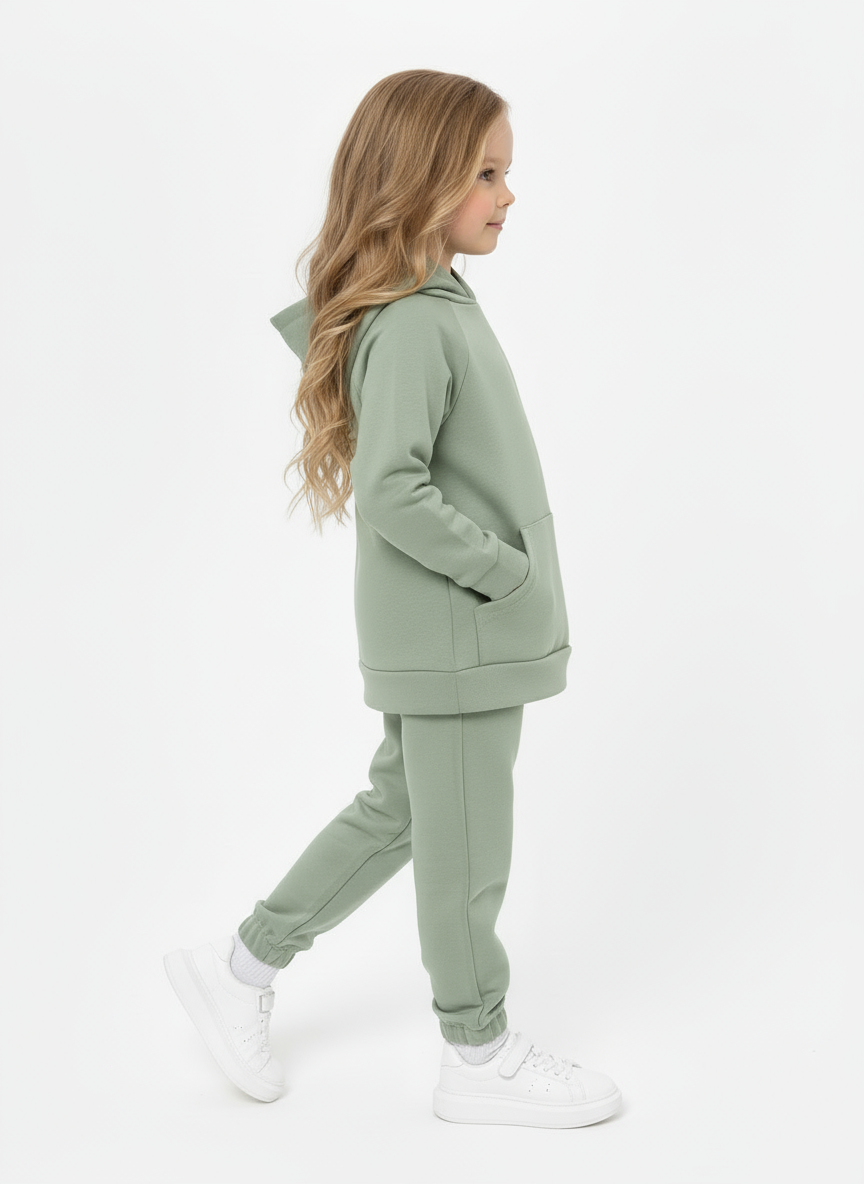 Спортивный костюм YOULALA 8492320706 - фото 8