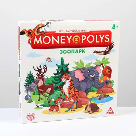 Настольная игра Лас Играс