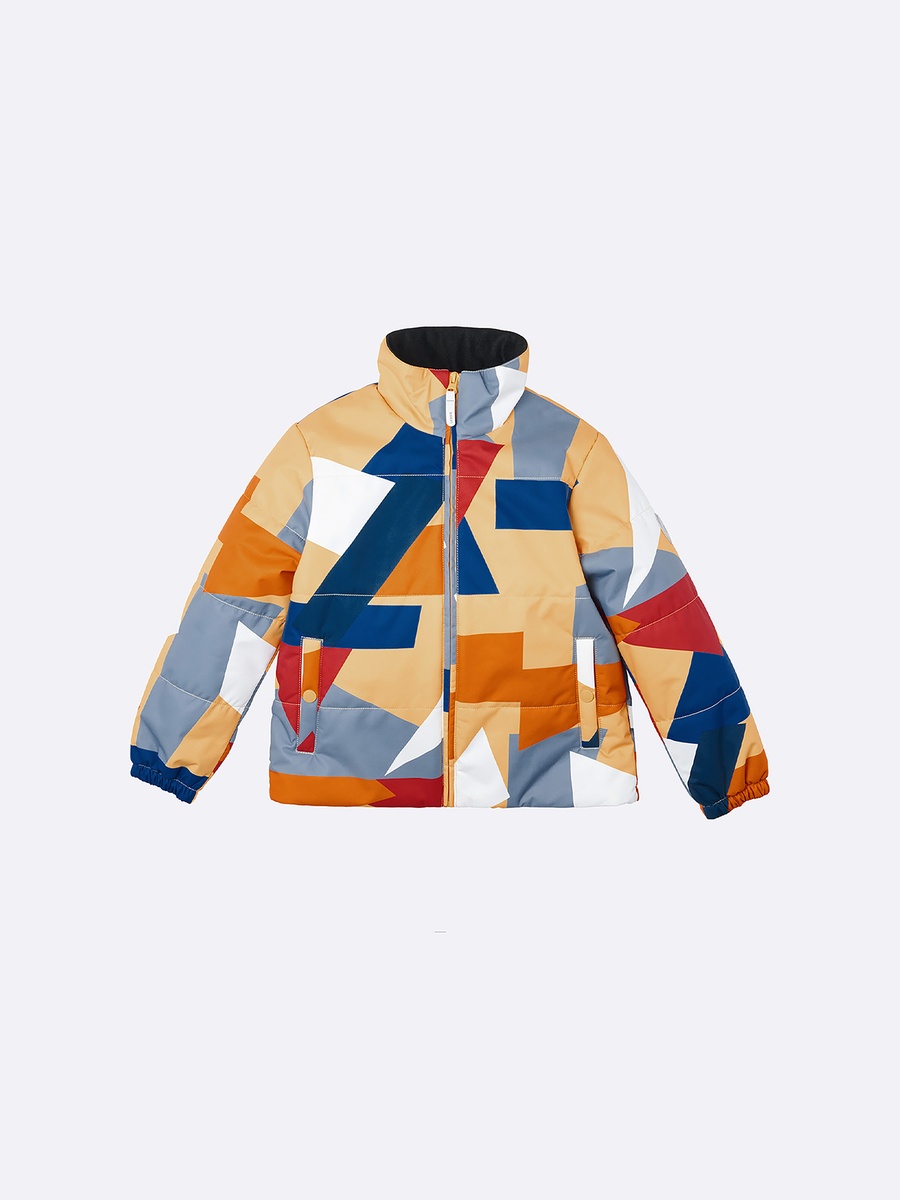 Куртка Lassie 72104109-2500 - фото 1