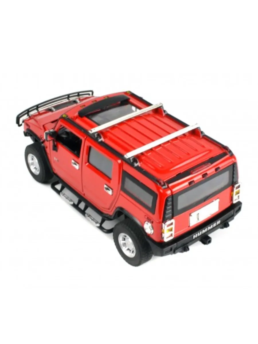 Автомобиль РУ Meizhi - фото 3