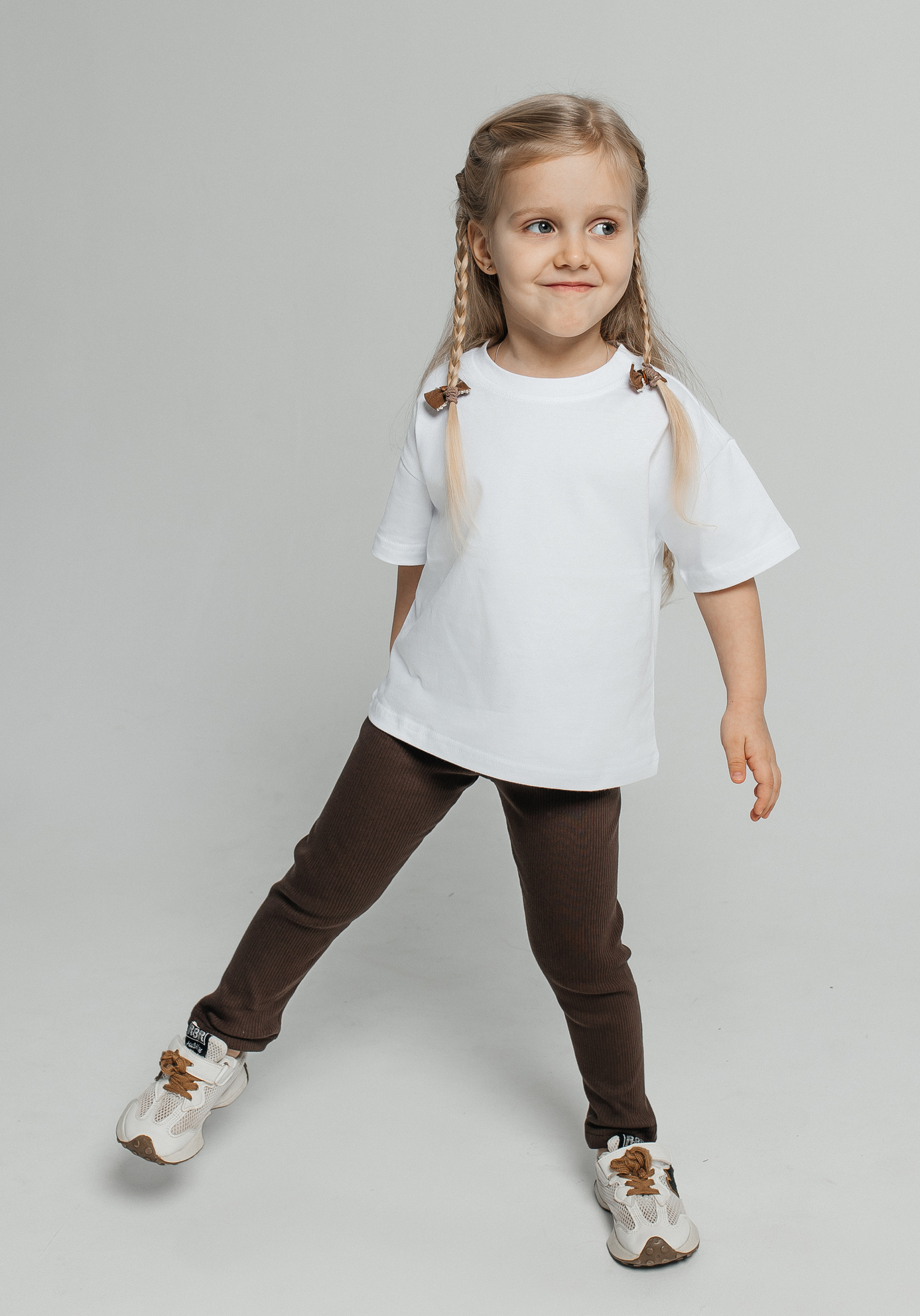 Лосины 5+ 17152898ка - фото 1