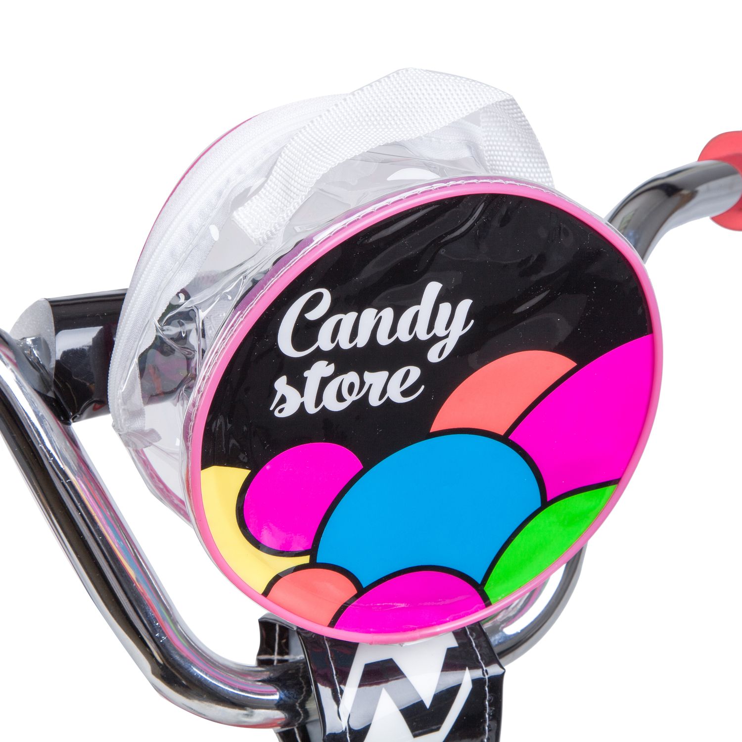 Двухколесный велосипед Novatrack - фото 4