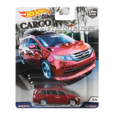 Автомобиль Hot Wheels 1:64