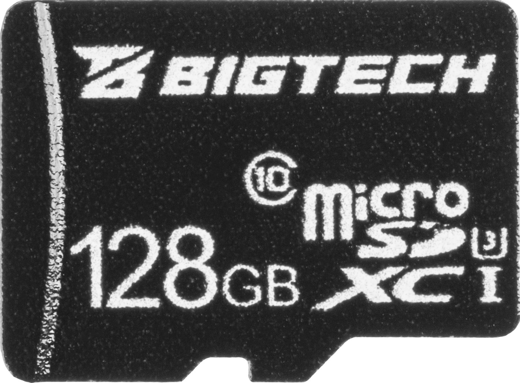 Карта памяти BIGTECH UMSDC-003 - фото 4