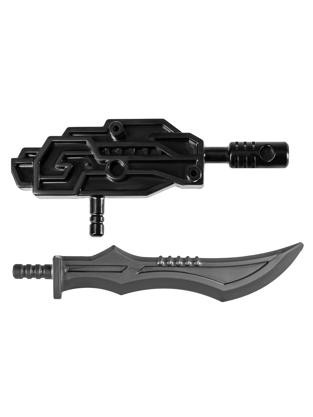 Грейдер AUTODRIVE робот трансформер JB0214083 - фото 23