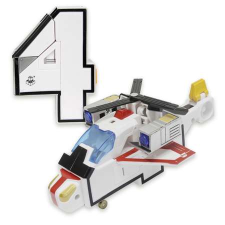 Игровой набор 1TOY