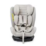 Автокресло Happy Baby Spector 0+/1/2/3 (0-36 кг) бежевый