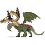 Игровой набор Dragons