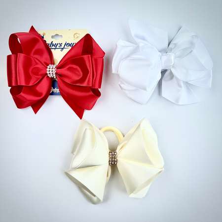 Бант Babys JOY праздничный