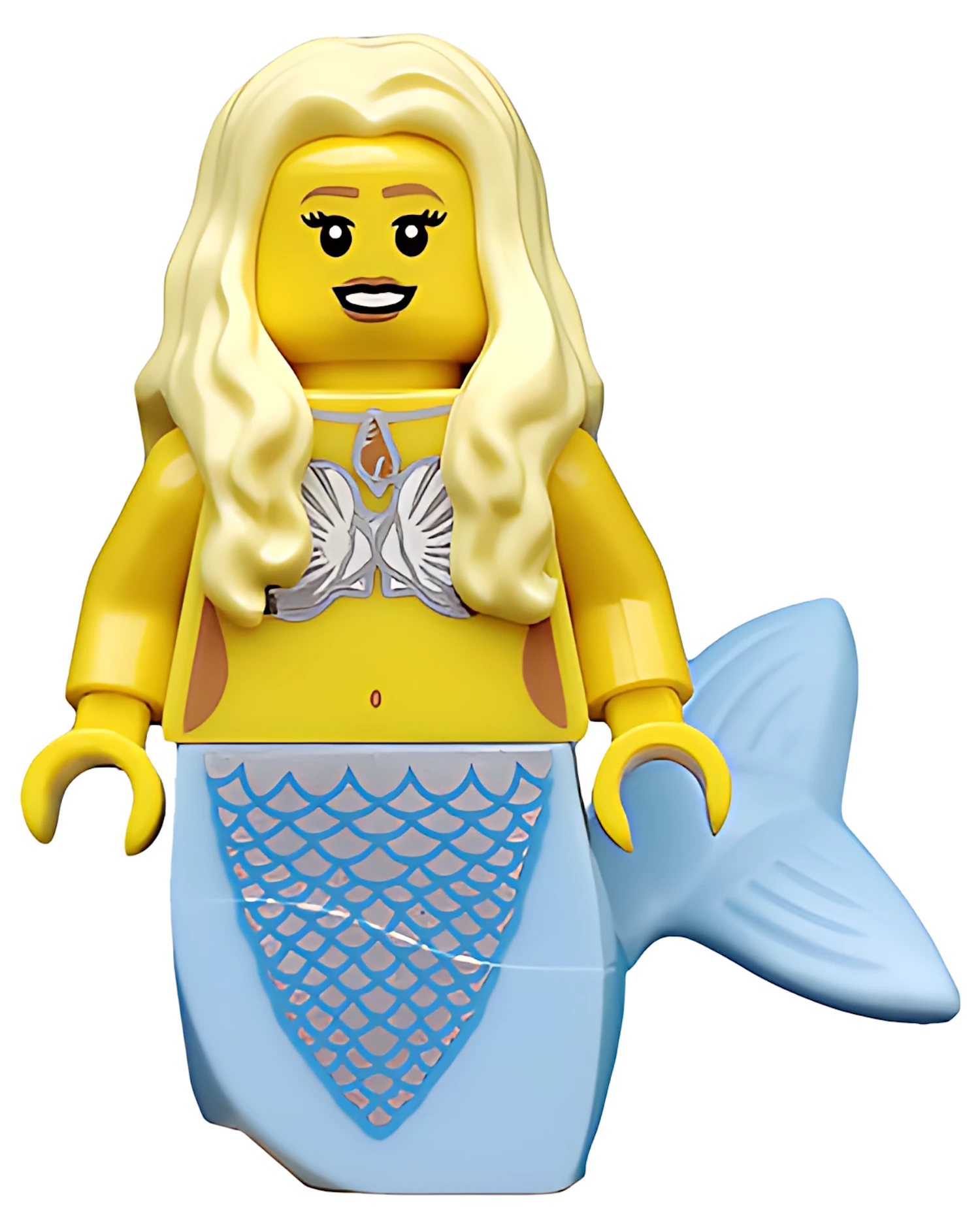 Изображение товара Фигурка LEGO Collectible Mermaid Series