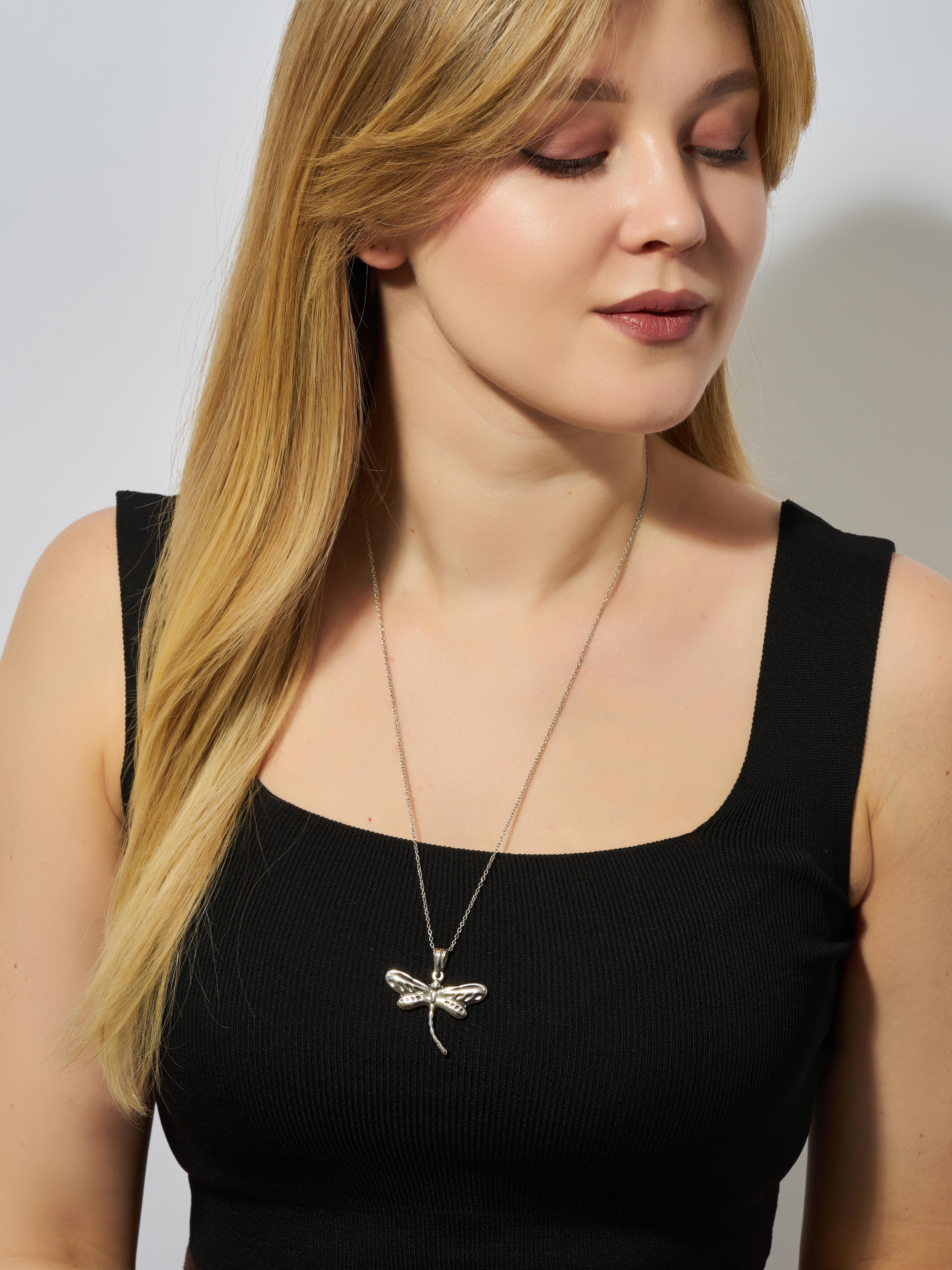 Подвеска Shine and Beauty PW00042 - фото 2