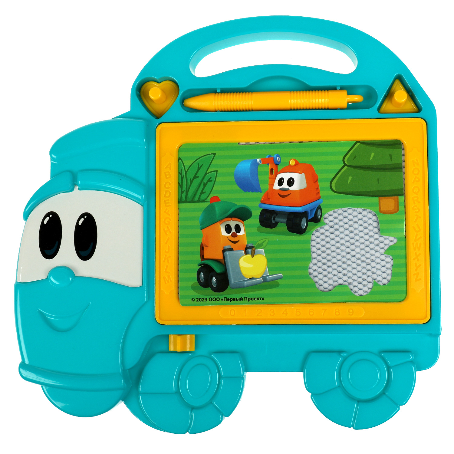 Игрушка Играем вместе - фото 3