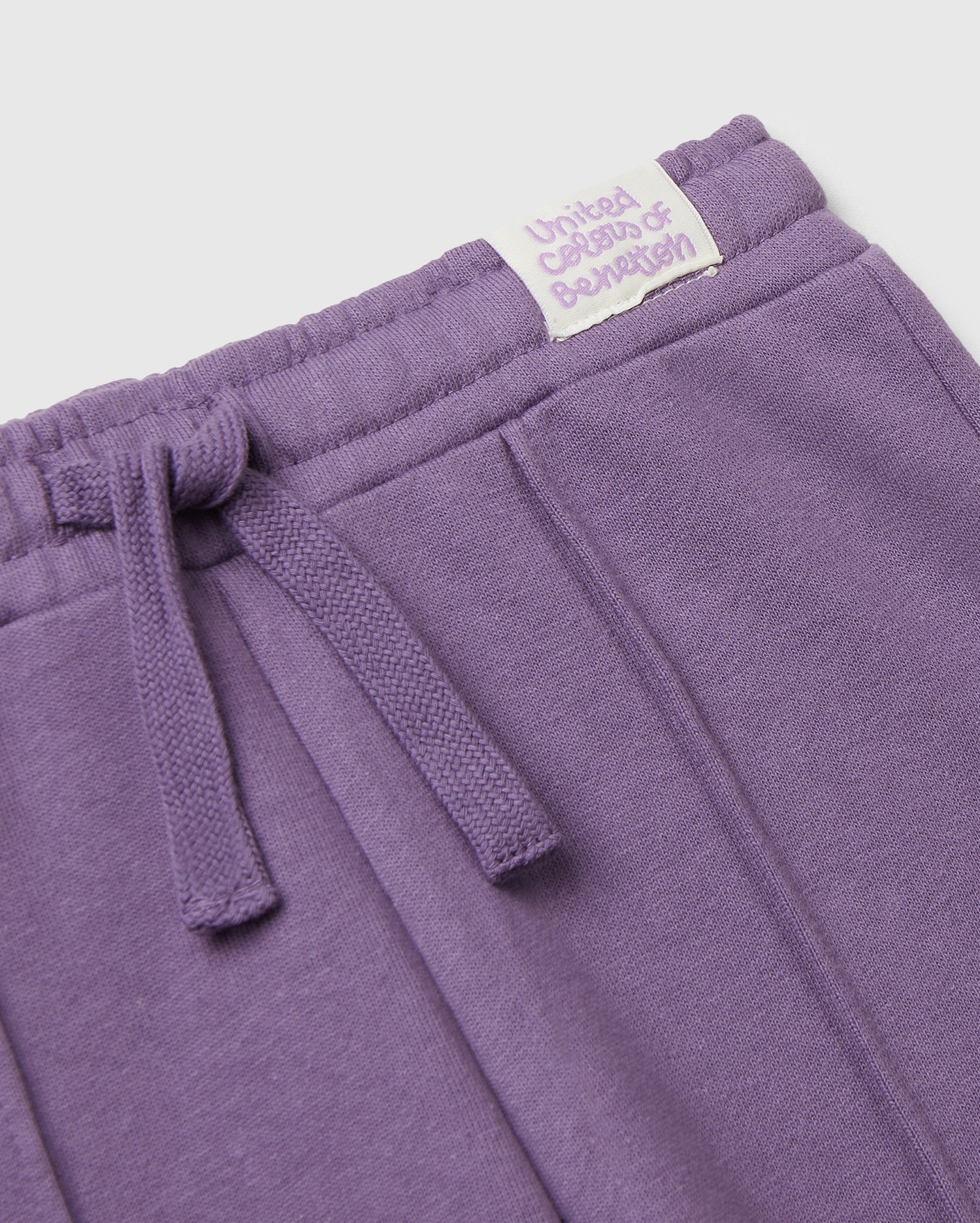 Брюки United Colors of Benetton 25A_3NBMGF04Y_1V4 - фото 3