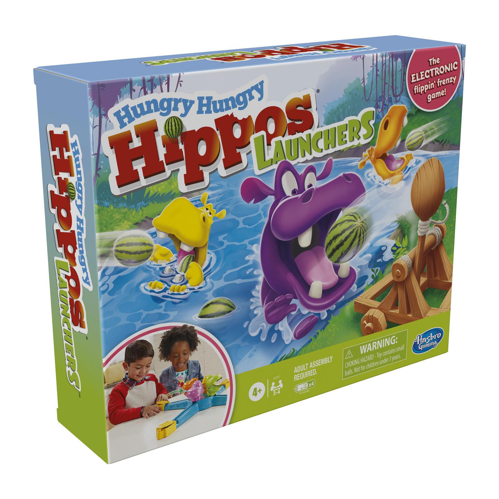 Настольная игра Hasbro Games - фото 3