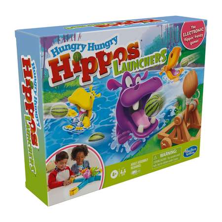 Настольная игра Hasbro