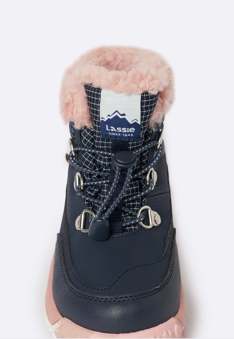 Ботинки Lassie 71403404-6960 - фото 8