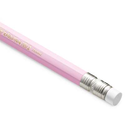 Карандаши чернографитные BIC 1 шт.