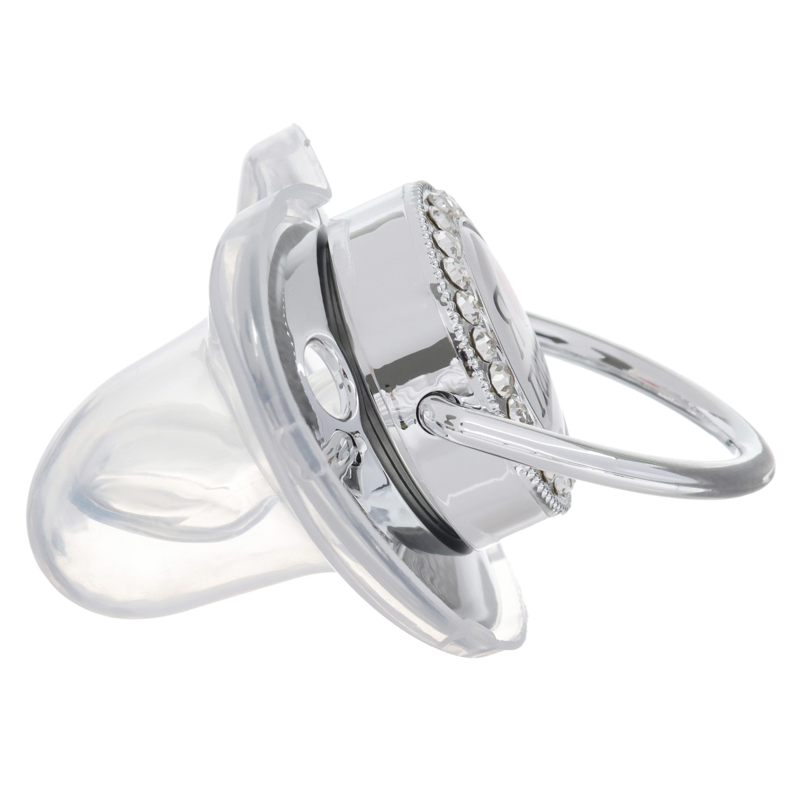 Пустышка Sima-Land силикон - фото 4