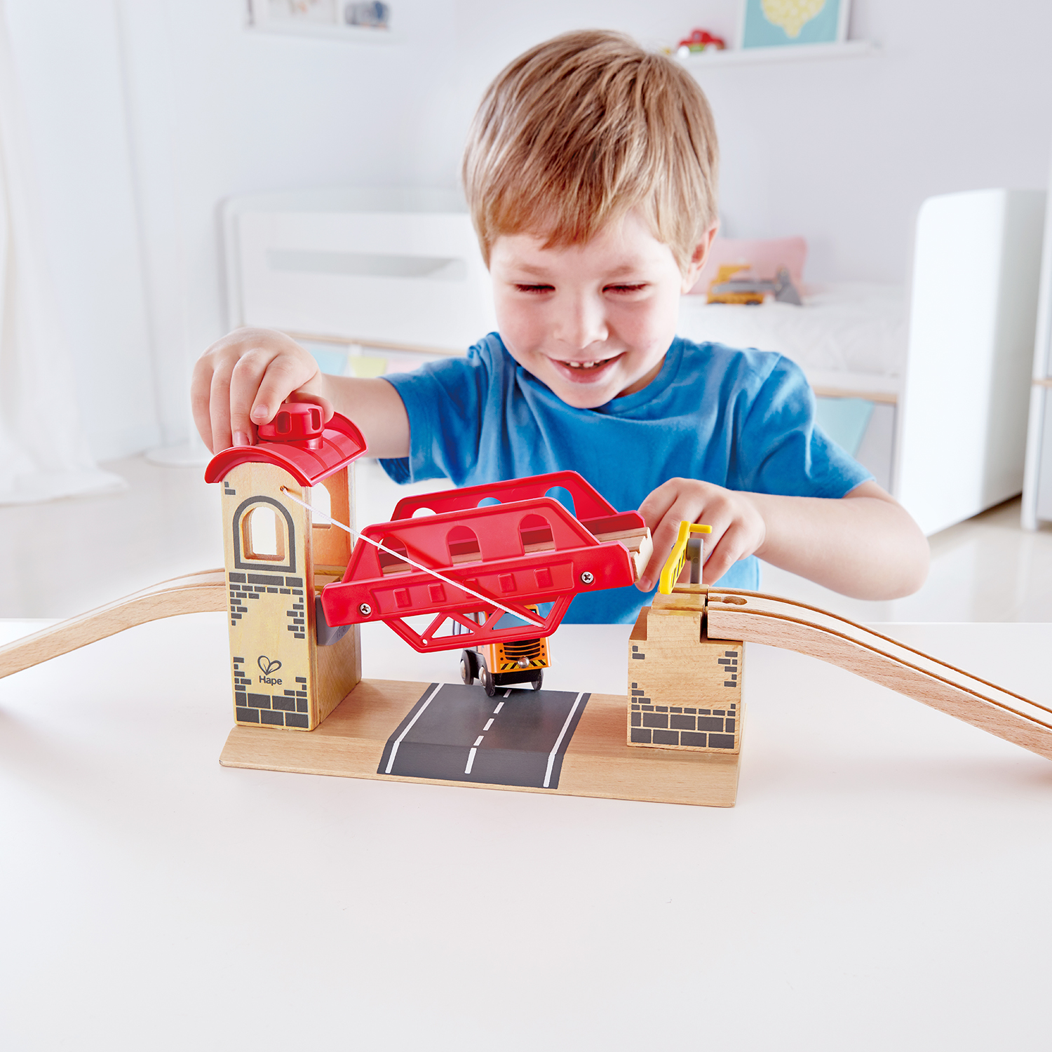 Дополнительные элементы Hape E3709_HP - фото 1