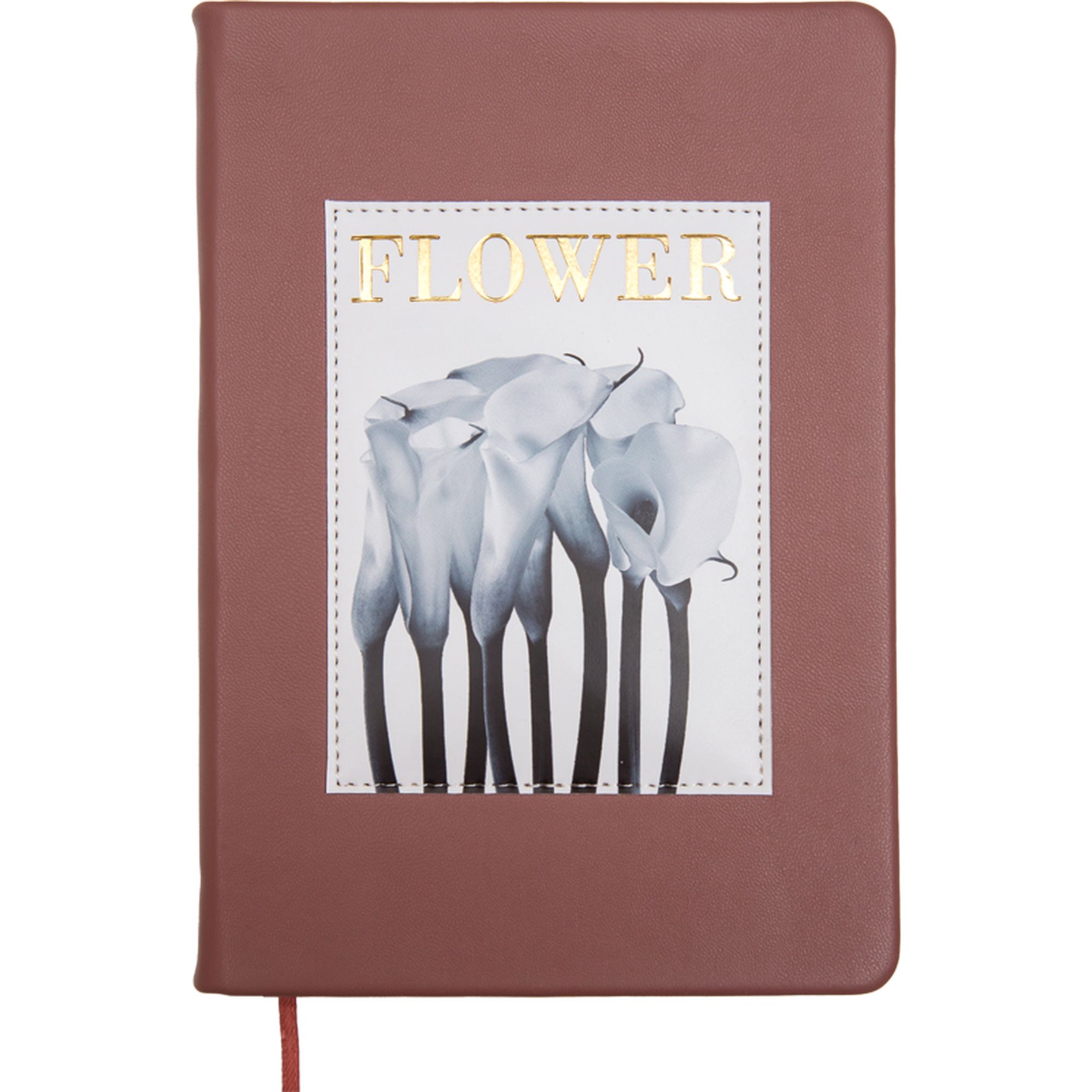 Записная книжка deVENTE A5 80 лист. - фото 1