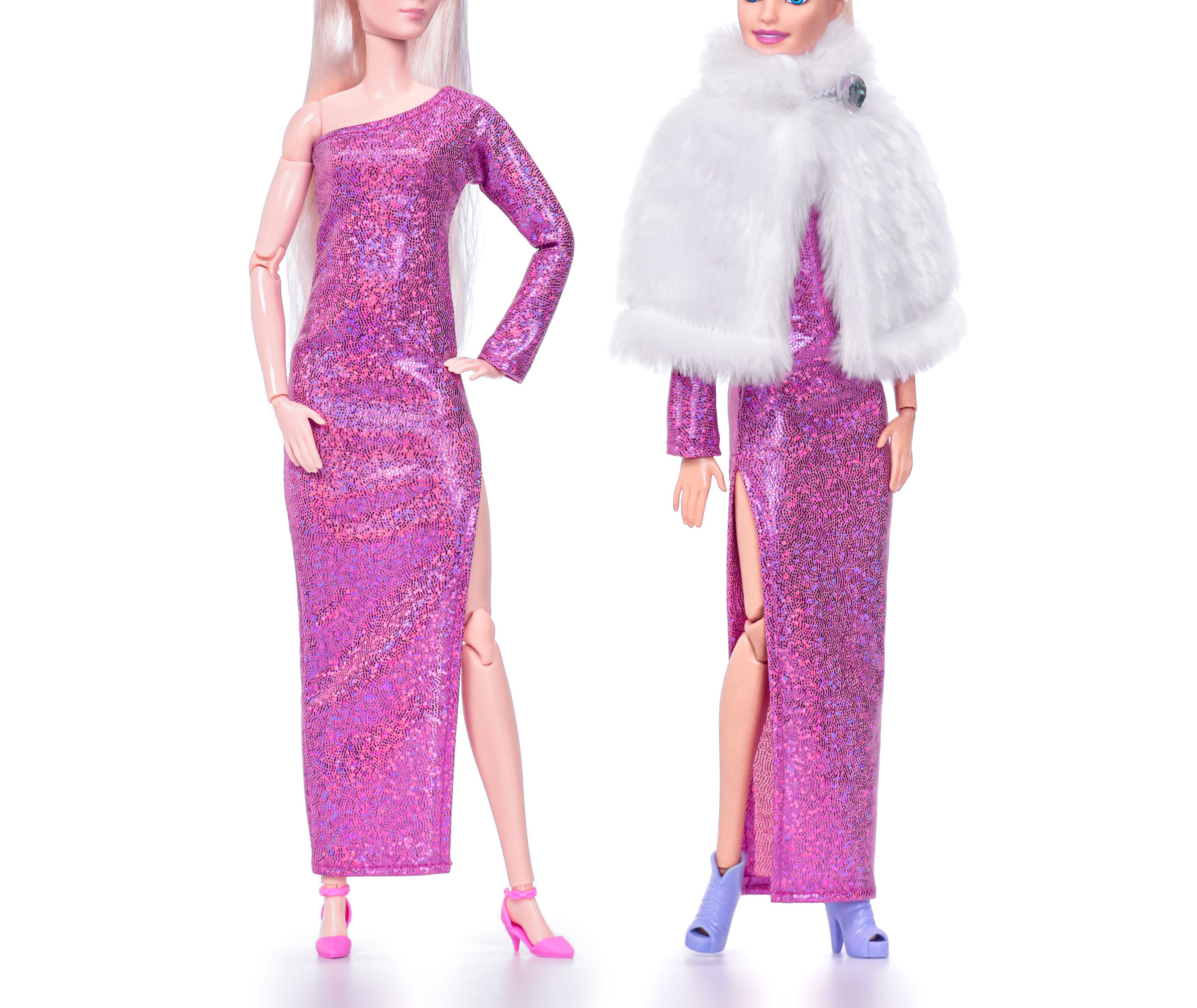 Одежда для кукол VIANA 11.355.22v - фото 1