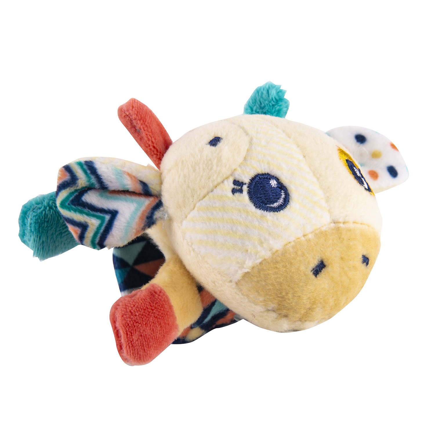 Игрушка Happy Snail - фото 10