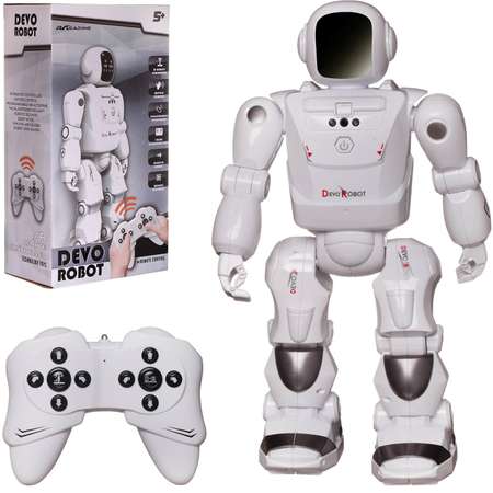 Робот РУ Junfa DEVO Robot