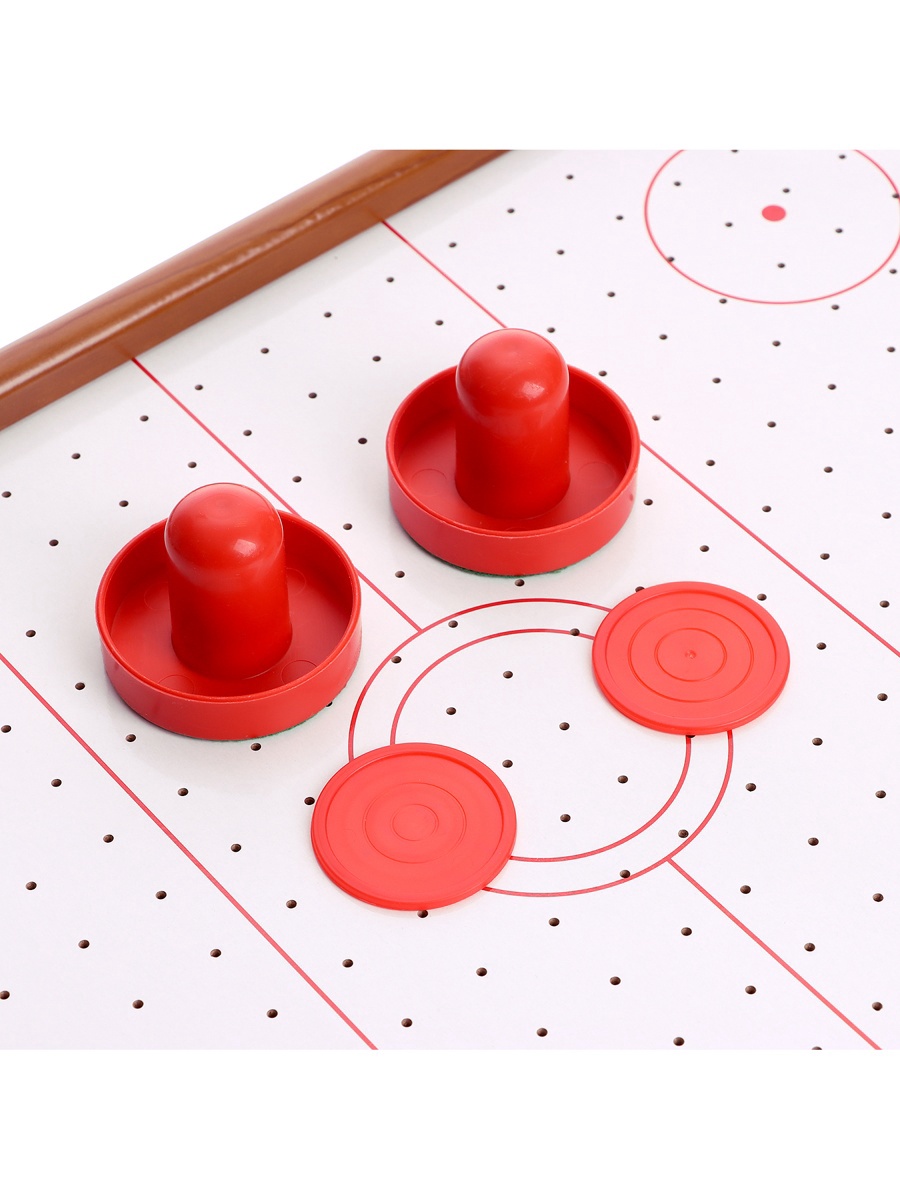 Настольная игра Sima-Land - фото 9