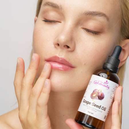 Масло Galabeauty Виноградной косточки 100 мл